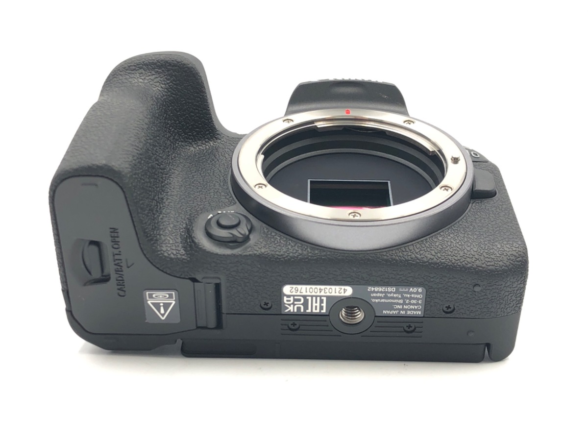中古：A(美品)】キヤノン EOS R10 ボディ | 2442610072004