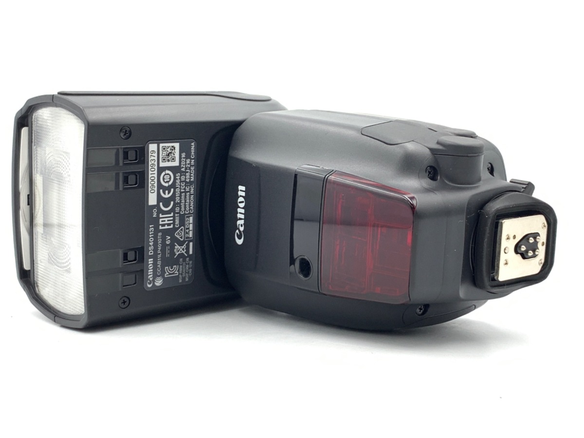 スピードライト 600EX II-RT 中古価格比較 - 価格.com