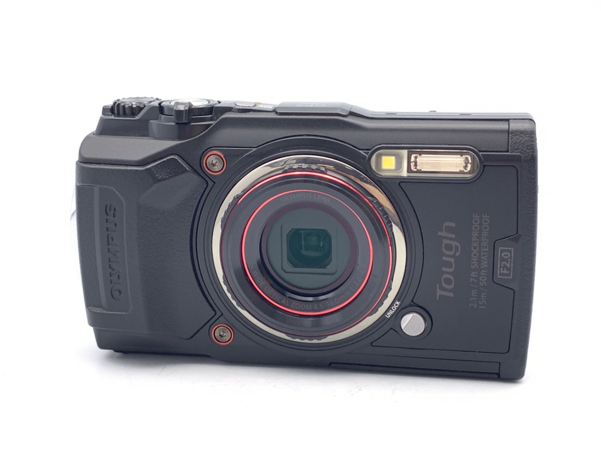 価格.com - オリンパス OLYMPUS STYLUS TG-870 Tough 価格比較
