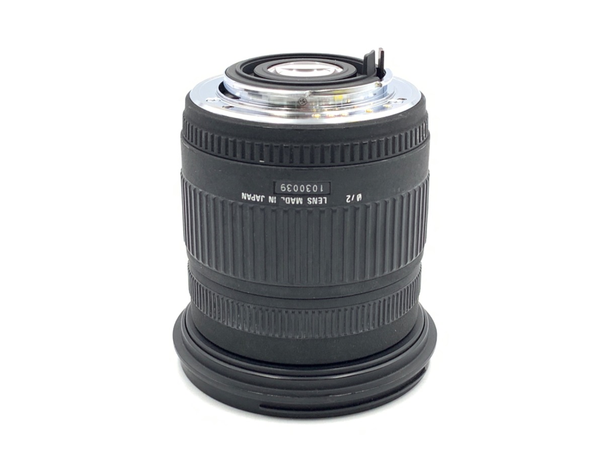 中古：AB(良品)】シグマ 17-70mm F2.8-4.5 DC MACRO ペンタックス用 