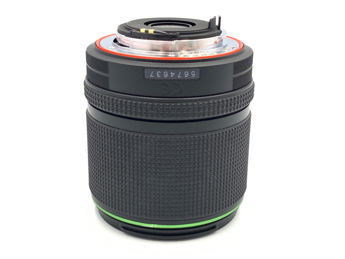中古：B(並品)】ペンタックス DA18-135mm F3.5-5.6ED AL[IF]DC WR