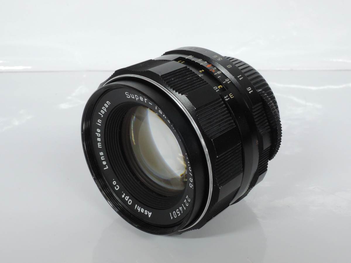 S�^�N�}�[ 55/1.8