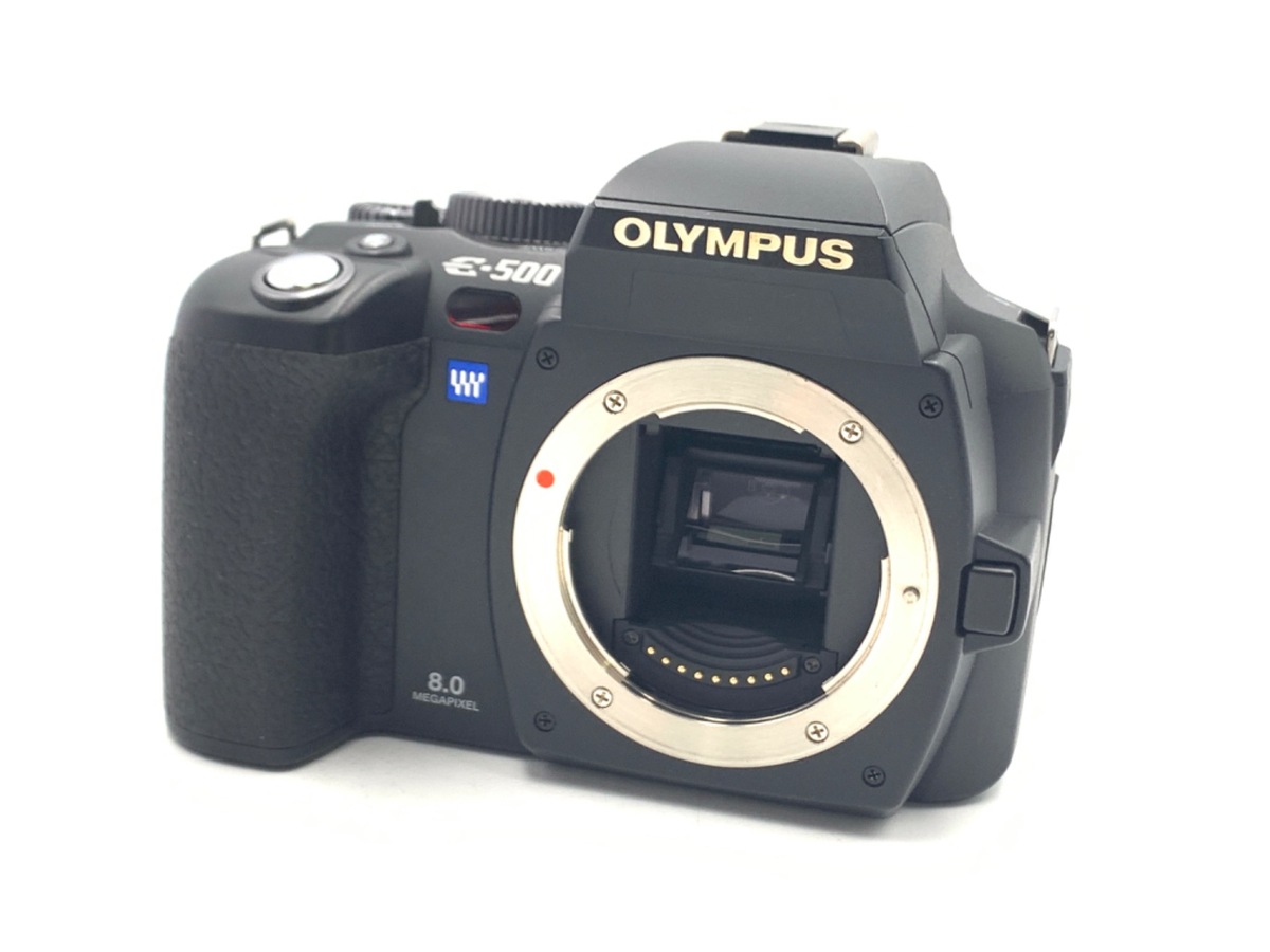 価格.com - オリンパス E-500 ボディ 価格比較