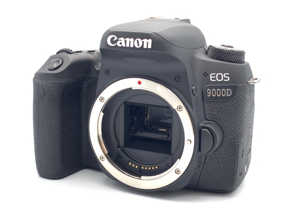 中古　CANON　EOS9000D 　　rivin EOS 9000D ボディ 中古価格比較 - 価格.com