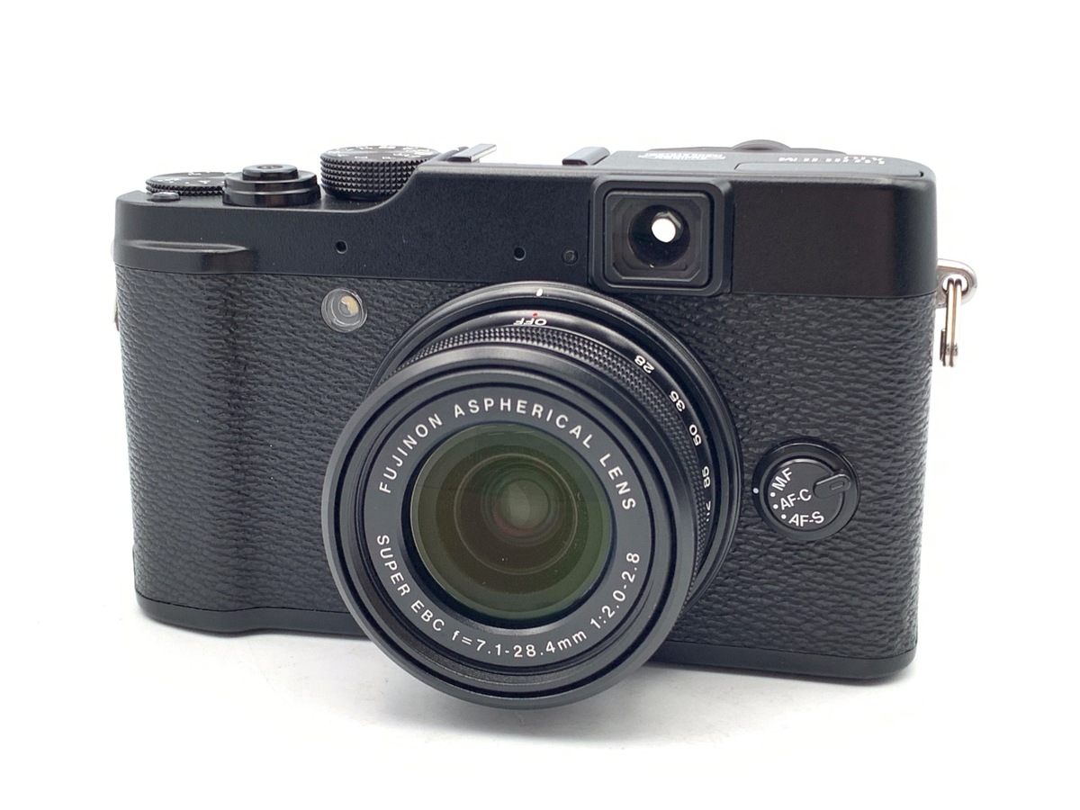 価格.com - 富士フイルム FUJIFILM X10 価格比較