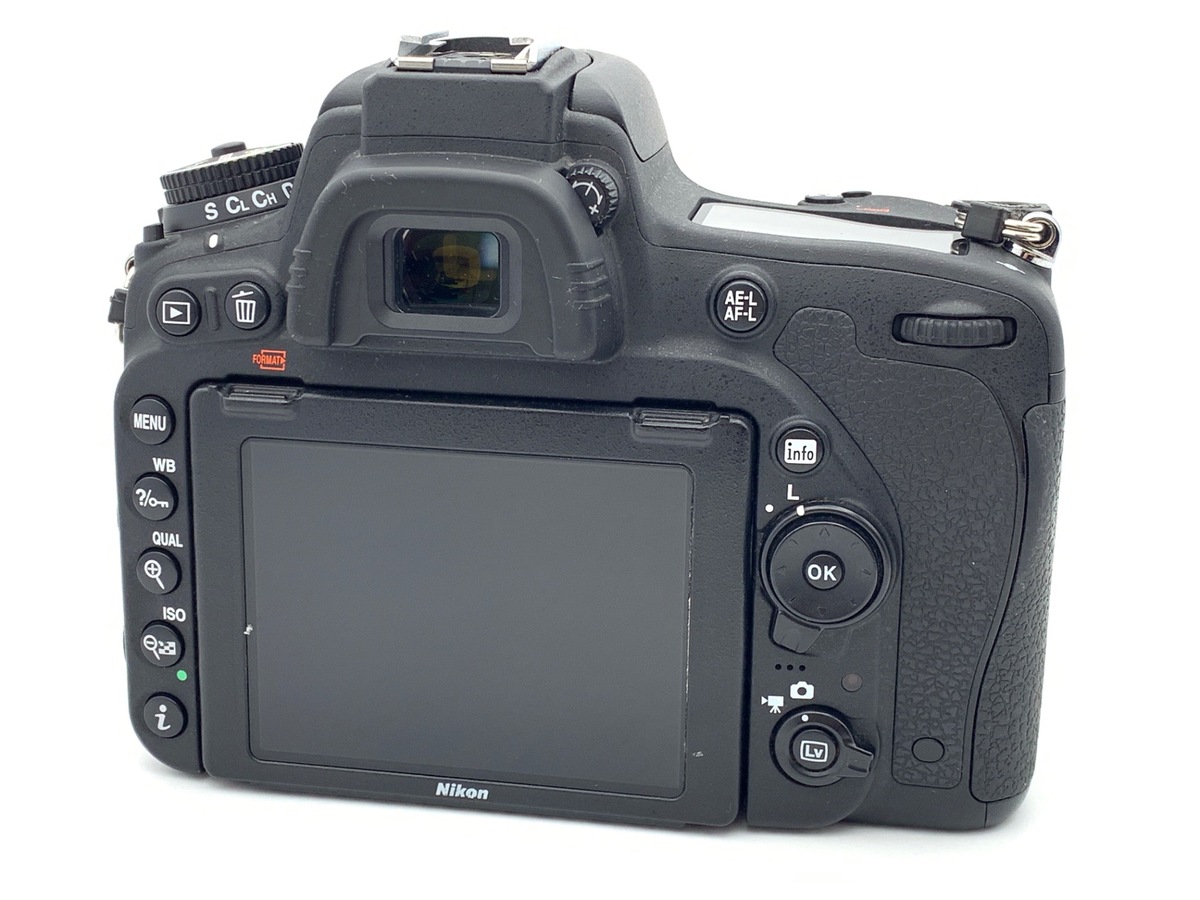 ■ 美品 ■ ニコン Nikon D750 ボディ　S10S4#98C166 中古：B(並品)】ニコン D750 ボディ | 2442610074992