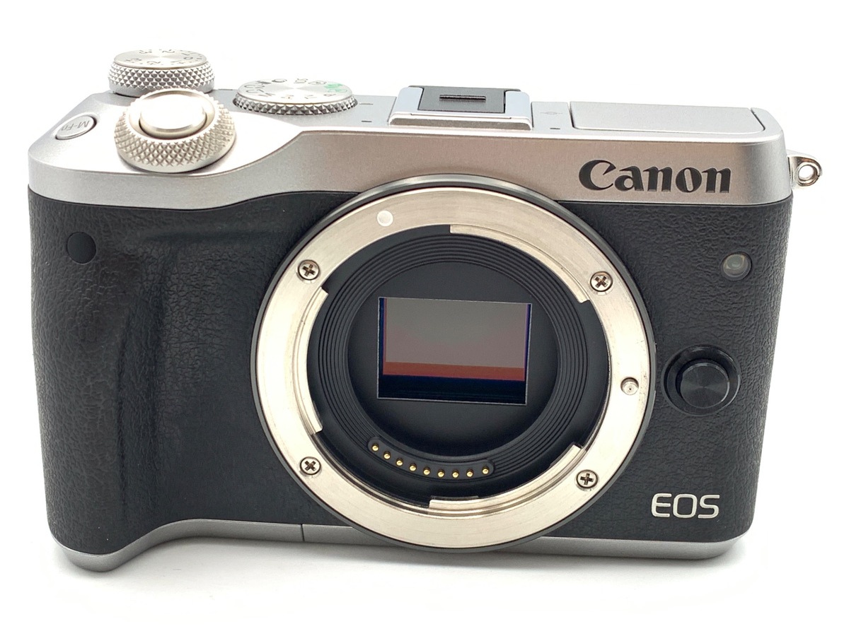 EOS M6 ボディ 中古価格比較 - 価格.com