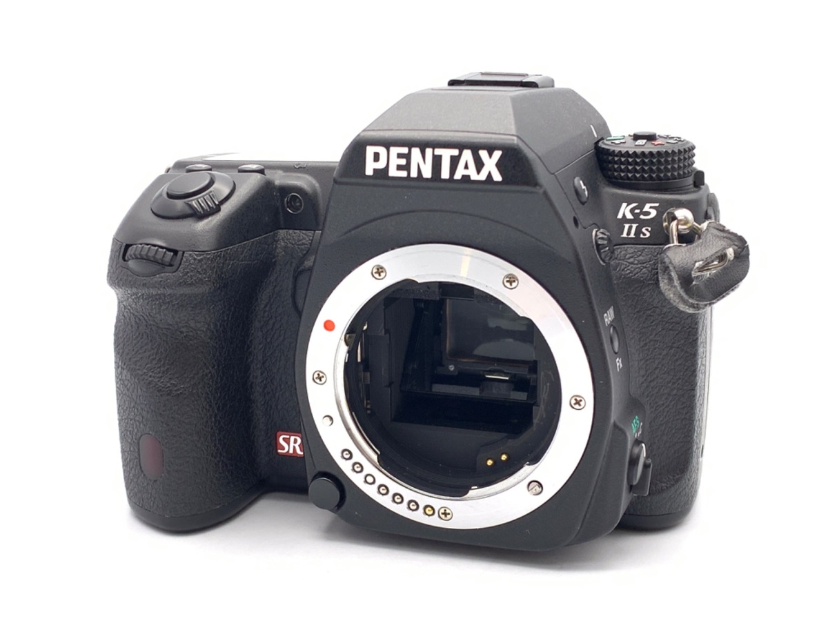 価格.com - ペンタックス PENTAX K100D Super レンズキット 純正オプション