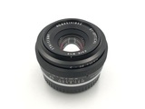 中古】銘匠光学 TTArtisan 25mm f/2 C フジフイルムX用 ブラック 在庫