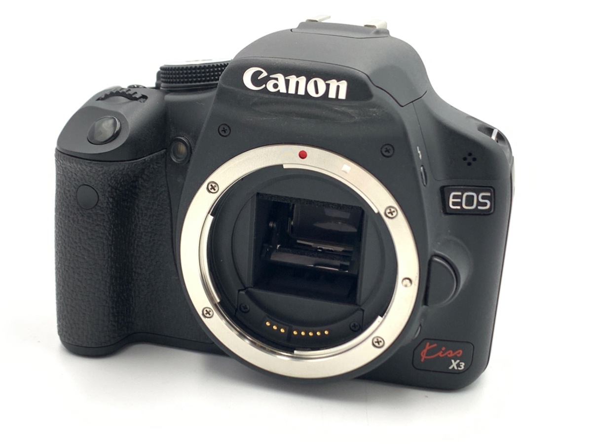 EOS Kiss X3 ���ި�y1510����f�z