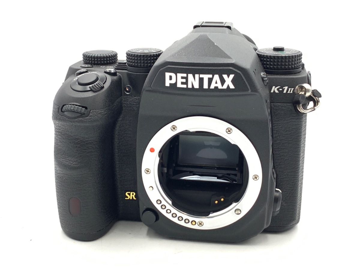価格.com - ペンタックス PENTAX KP ボディ 価格比較