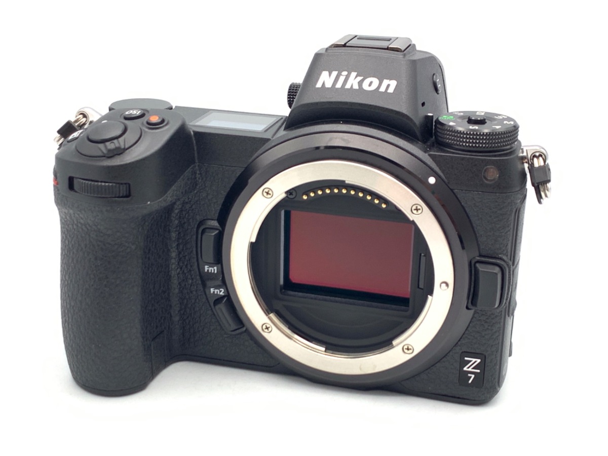 Nikon z7 ボディ Amazon | Nikon ミラーレスカメラ 一眼 Z7 ボディ | ミラーレス一眼 通販