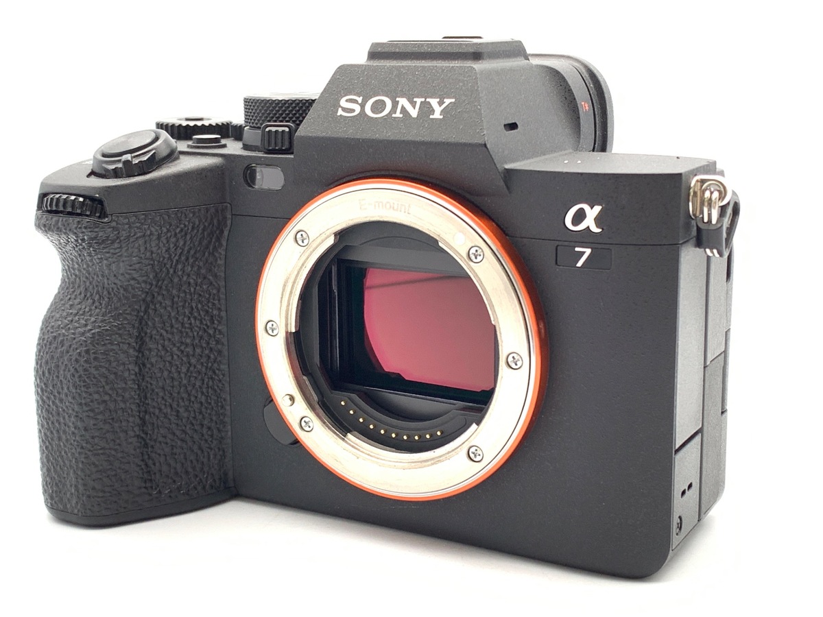 価格.com - SONY α300 DSLR-A300 ボディ 価格比較