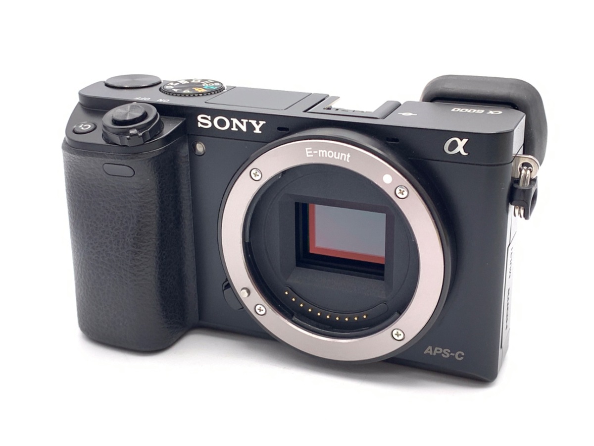 ��6000 ���ި ��ׯ� ILCE-6000�y2430����f�z