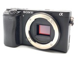 中古】ソニー α6300 ボディ [ILCE-6300] 在庫一覧｜カメラのキタムラ