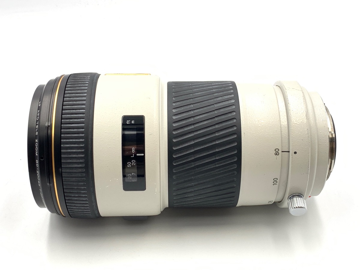 中古】ミノルタ（MINOLTA）AF 80-200/2.8 APO G HS 在庫一覧｜カメラの 