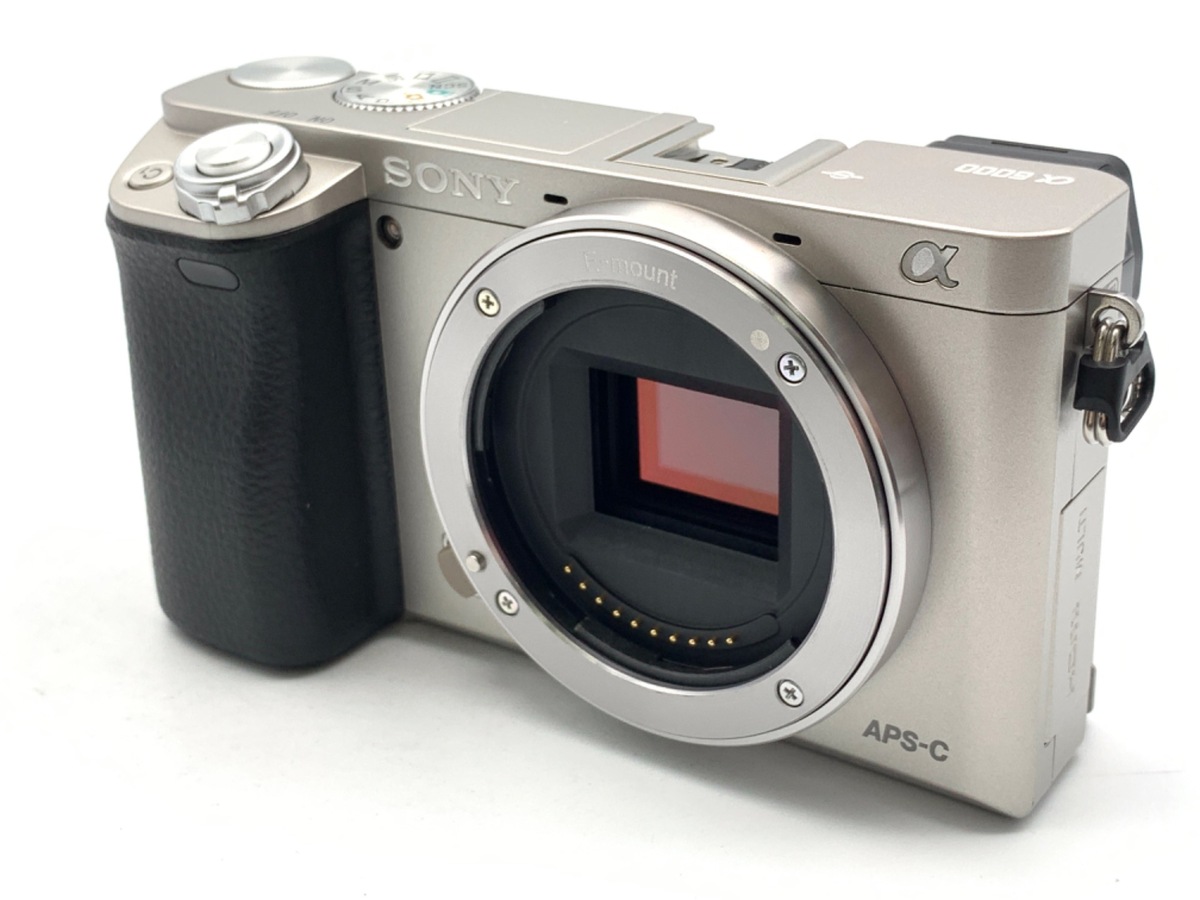 ��6000 ���ި ���ް ILCE-6000�y2430����f�z