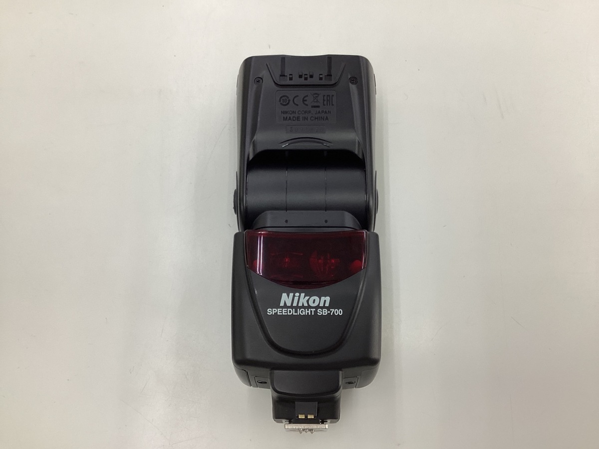スピードライト SB-700 中古価格比較 - 価格.com