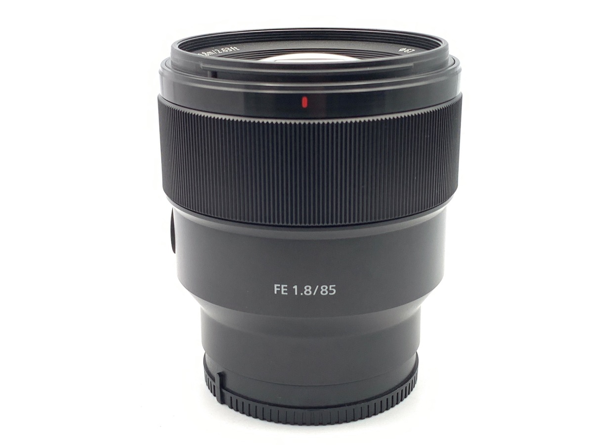 FE 85mm F1.8 SEL85F18 中古価格比較 - 価格.com FE 85mm F1.8 SEL85F18 中古価格比較 - 価格.com