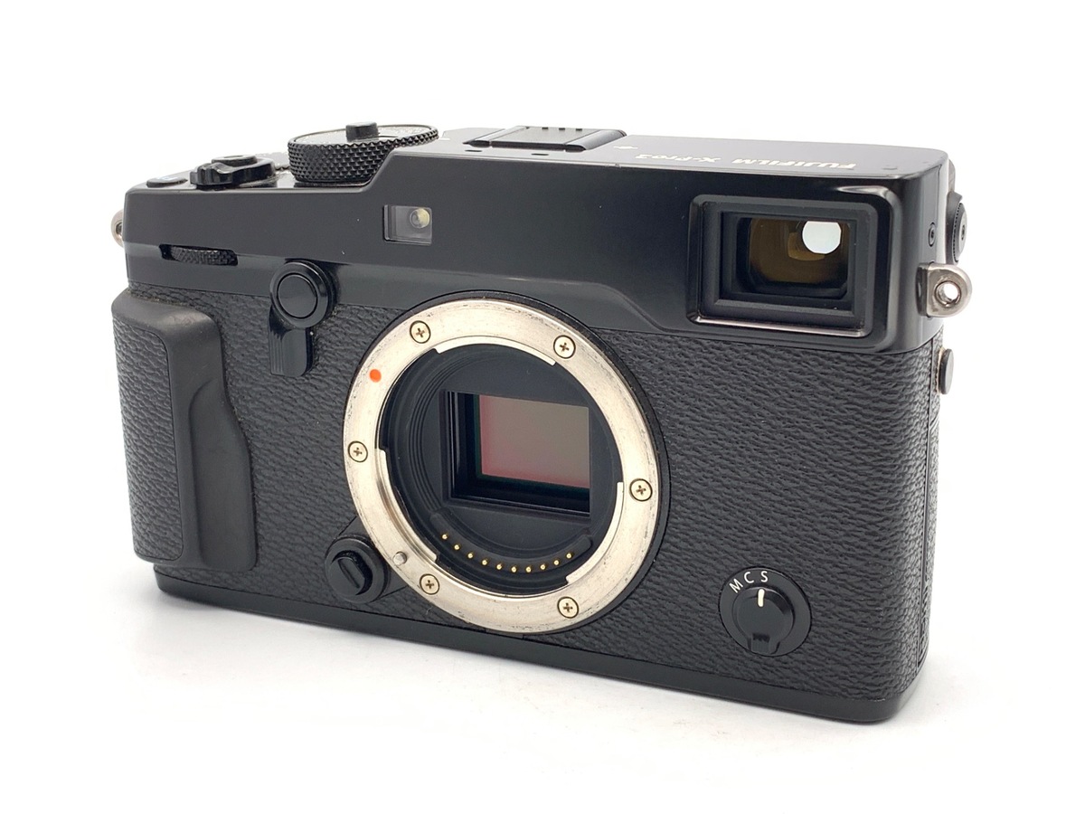 【中古美品】FUJIFILM 富士フイルム X-Pro2 楽天市場】【中古】【1年保証】【美品】FUJIFILM X-Pro2 ボディ
