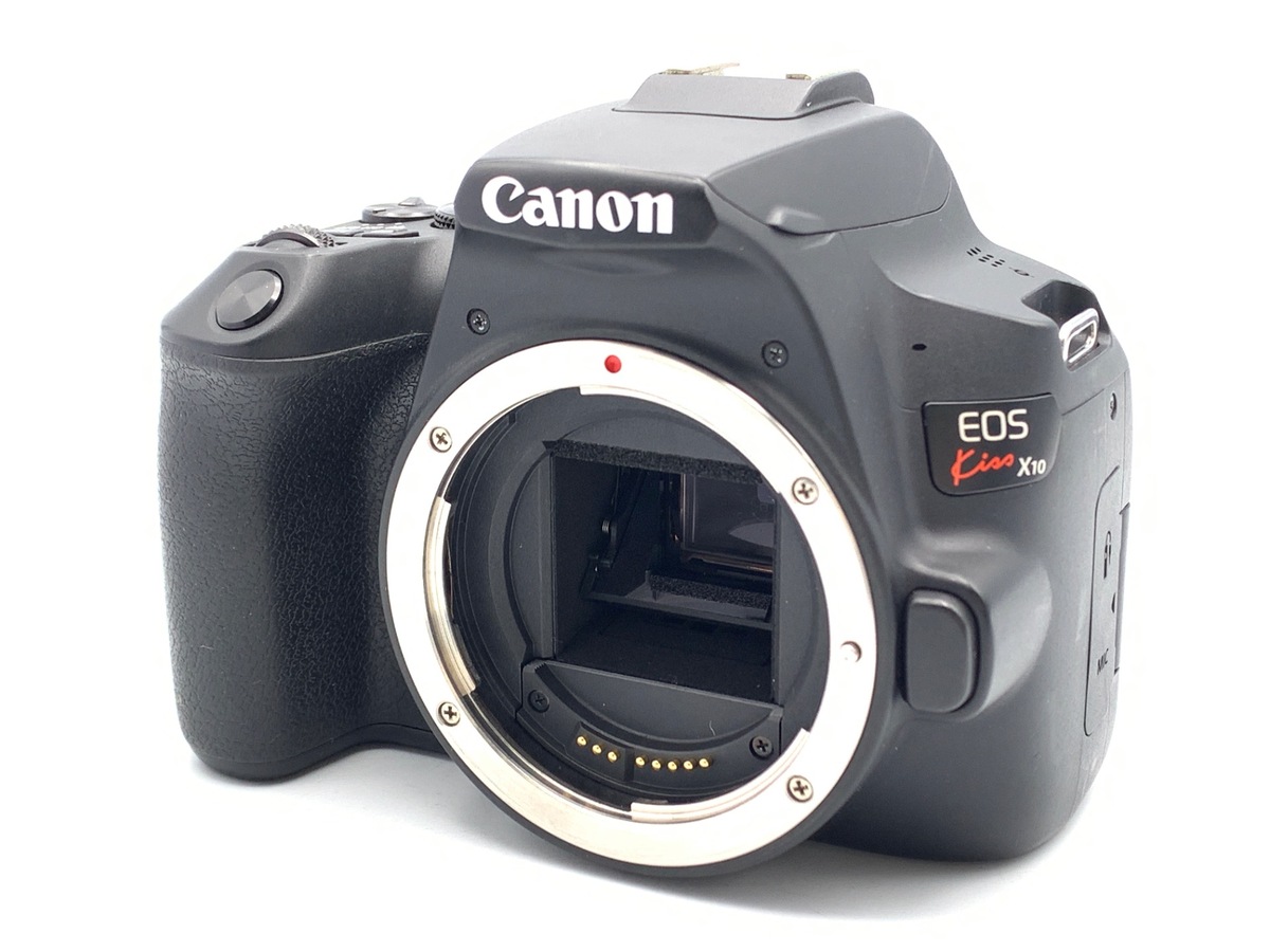EOS Kiss X10 ボディ 中古価格比較 - 価格.com