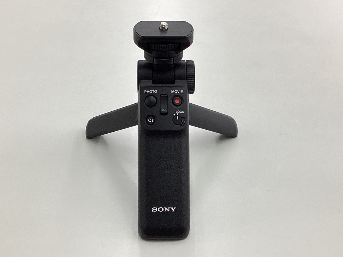 中古】ソニー GP-VPT2BT ワイヤレスリモートコマンダー機能付