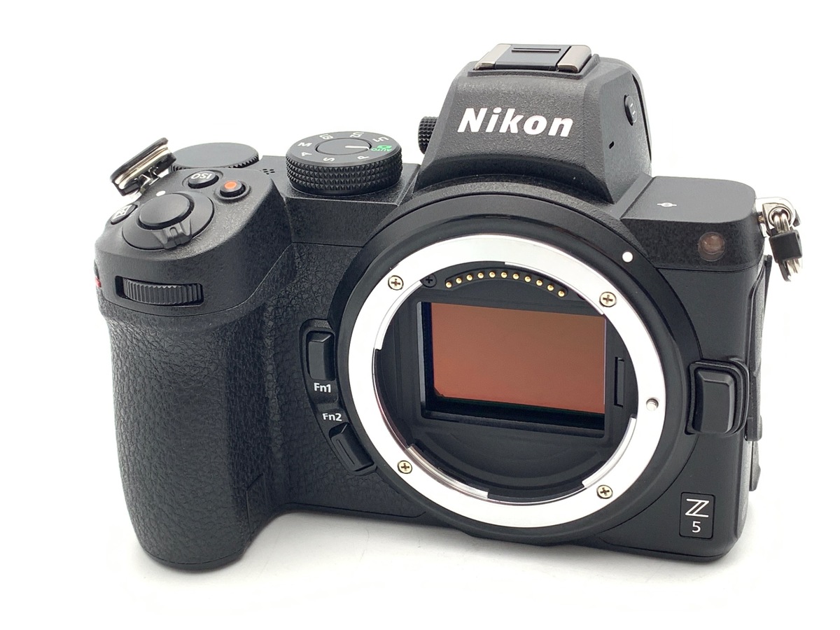 Z 5 ボディ 中古価格比較 - 価格.com