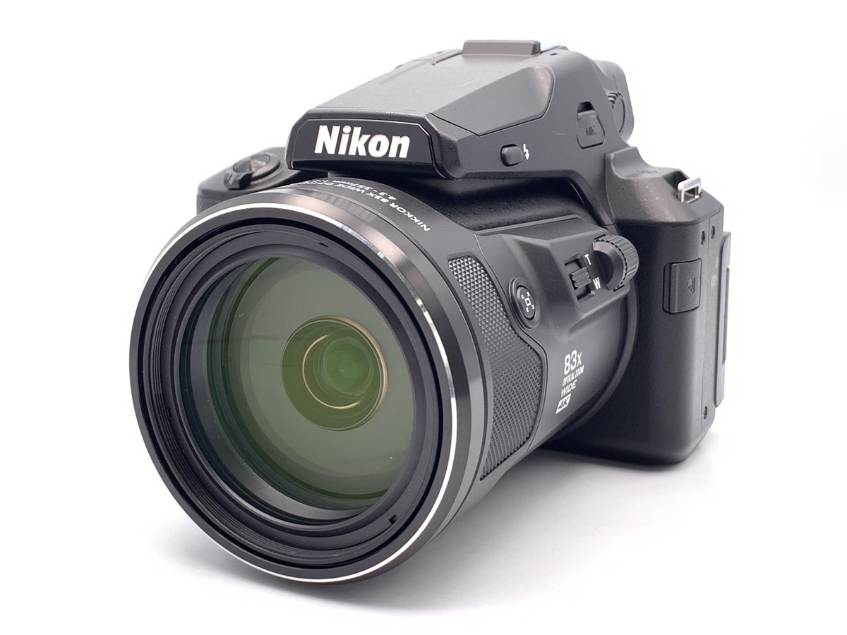 Nikon デジタルカメラ COOLPIX P950　美品 COOLPIX P950 中古価格比較 - 価格.com