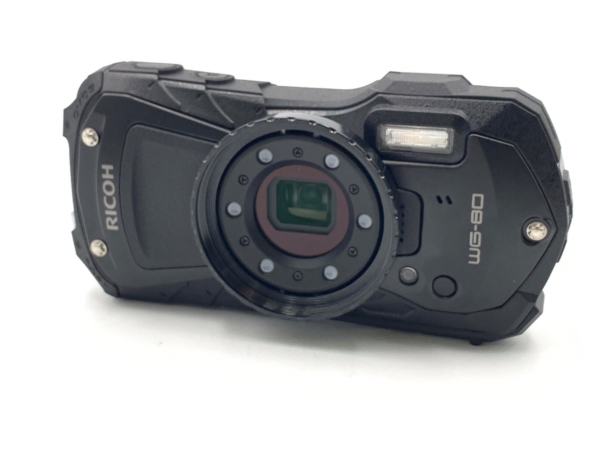 ���R�[ WG-80 �u���b�N