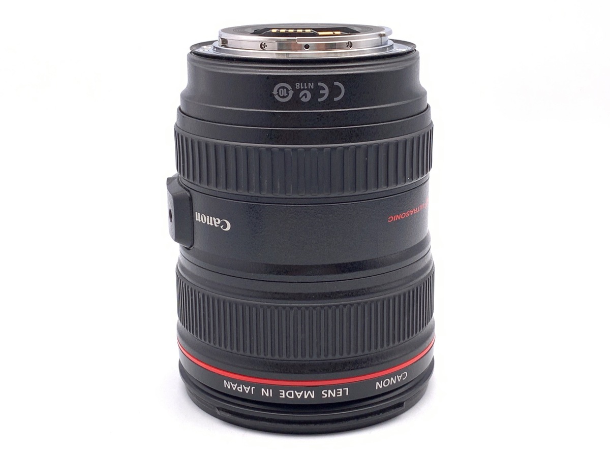 中古】キヤノン EF24-105mm F4L IS USM｜｜カメラのキタムラネットショップ