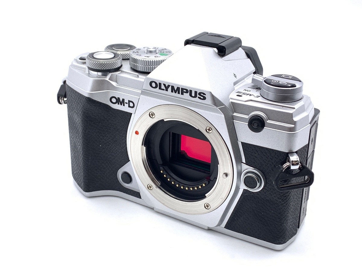 オリンパスE-M5 Mark III /LUMIXレンズ美品 【値下げ】 OM-D E-M5 Mark III ボディ 中古価格比較 - 価格.com