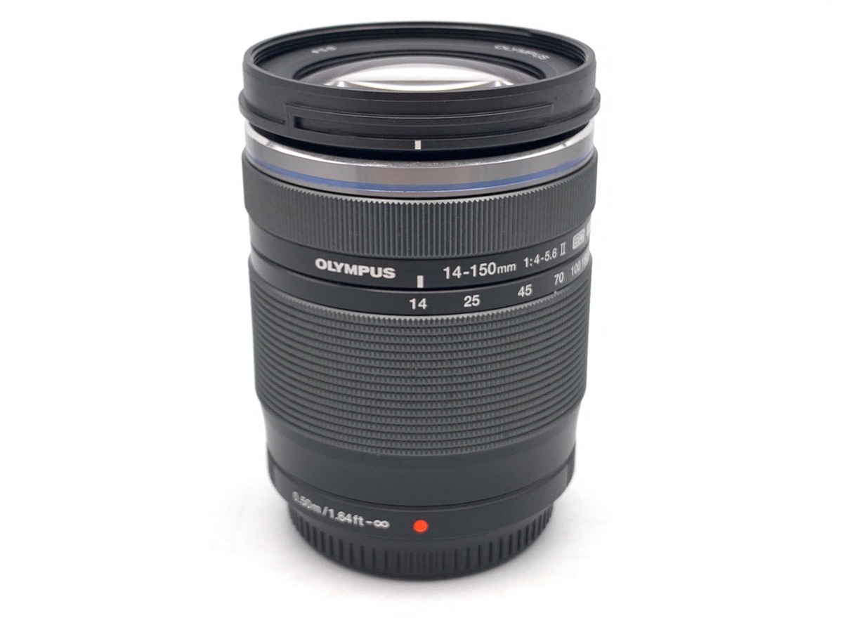 中古】オリンパス M.ZUIKO DIGITAL ED 14-150mm F4.0-5.6 II 在庫一覧