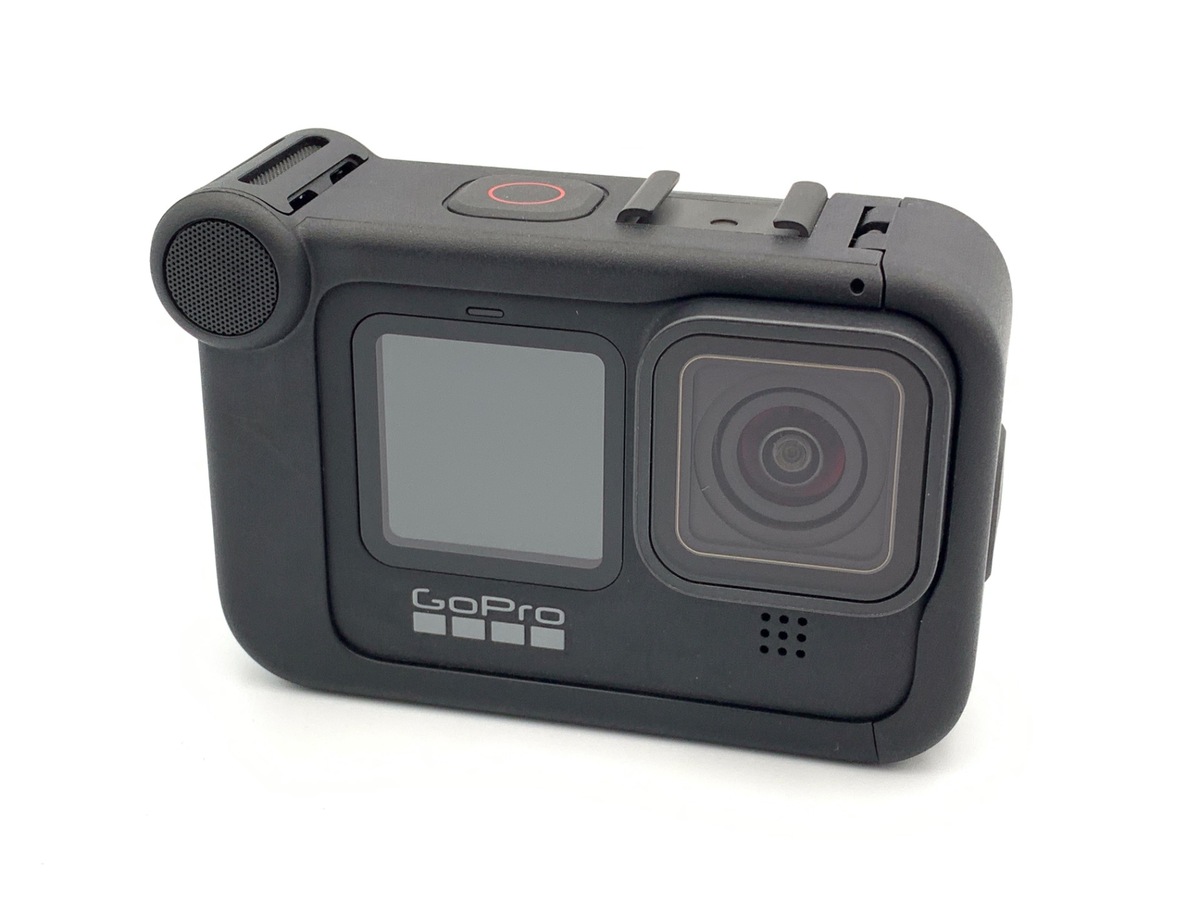 中古】GoPro HERO9 Black CHDHX-901-FW 在庫一覧｜カメラのキタムラ
