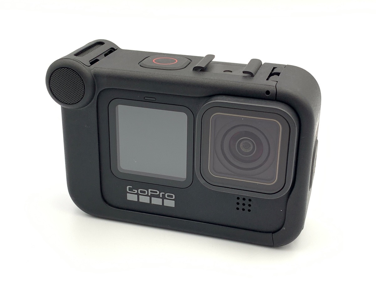 中古】GoPro HERO9 Black CHDHX-901-FW 在庫一覧｜カメラのキタムラ
