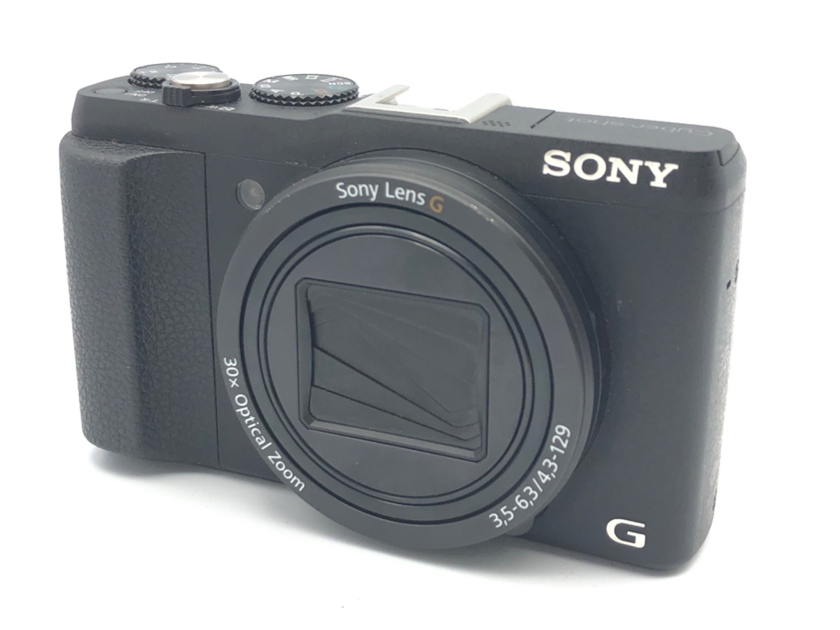 サイバーショット DSC-HX60V 中古価格比較 - 価格.com