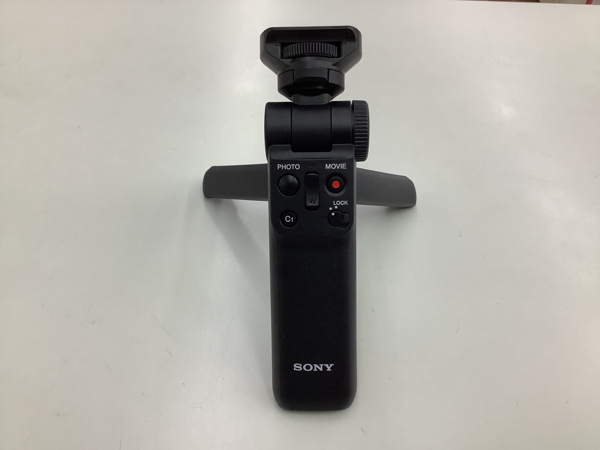 中古】ソニー GP-VPT2BT ワイヤレスリモートコマンダー機能付