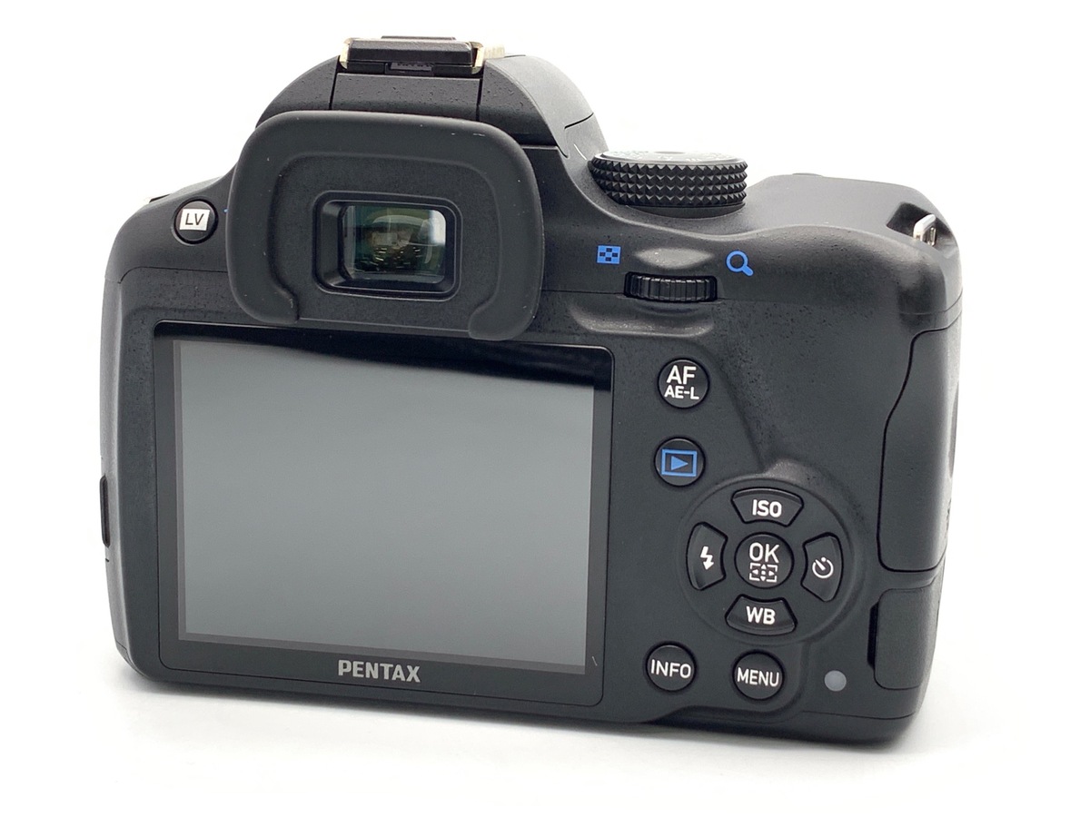 中古：B(並品)】ペンタックス K-50 ボディ ブラック | 2442610089231