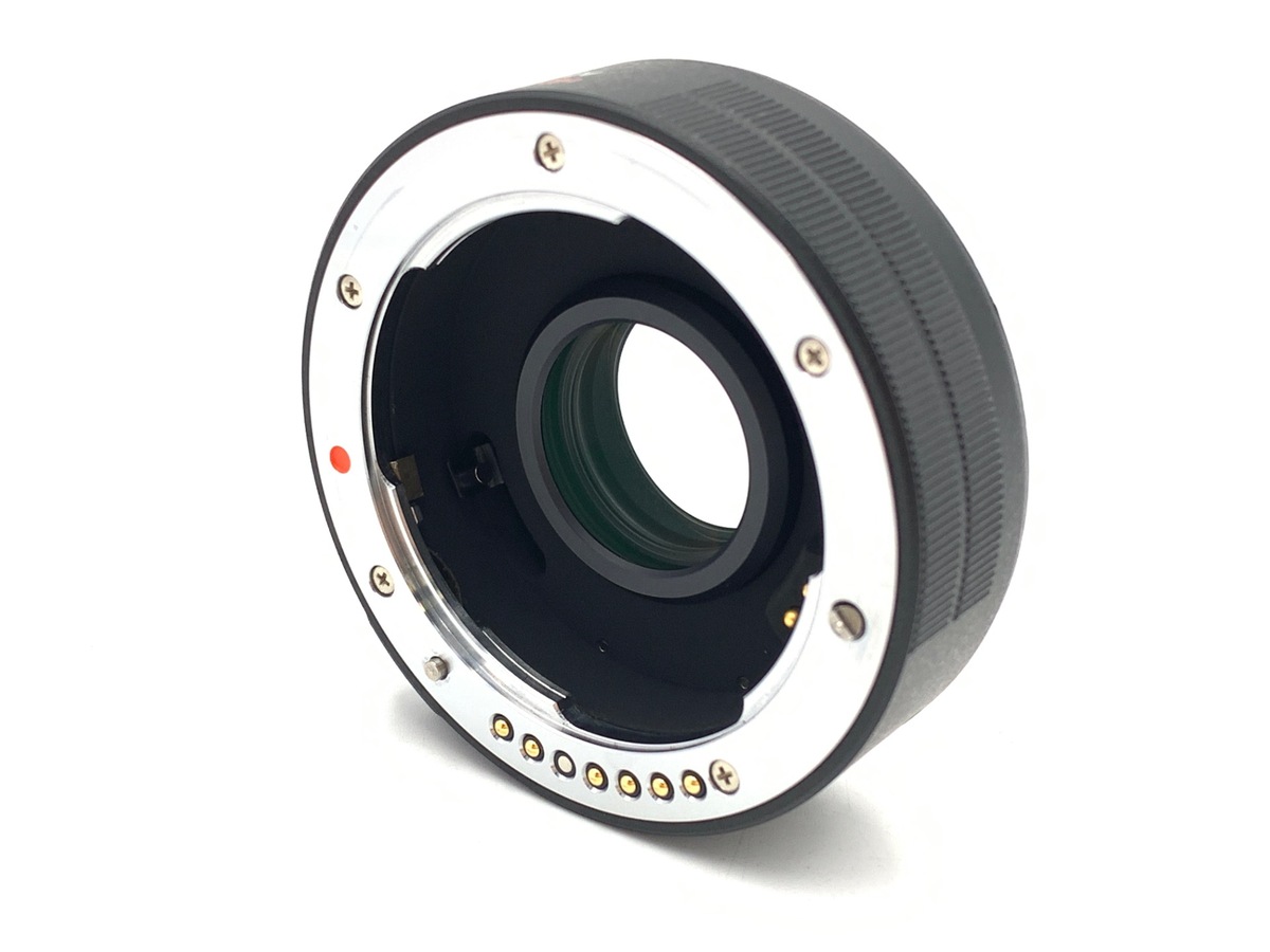 ペンタックス HD PENTAX-DA AF REAR CONVERTER 1.4× AW