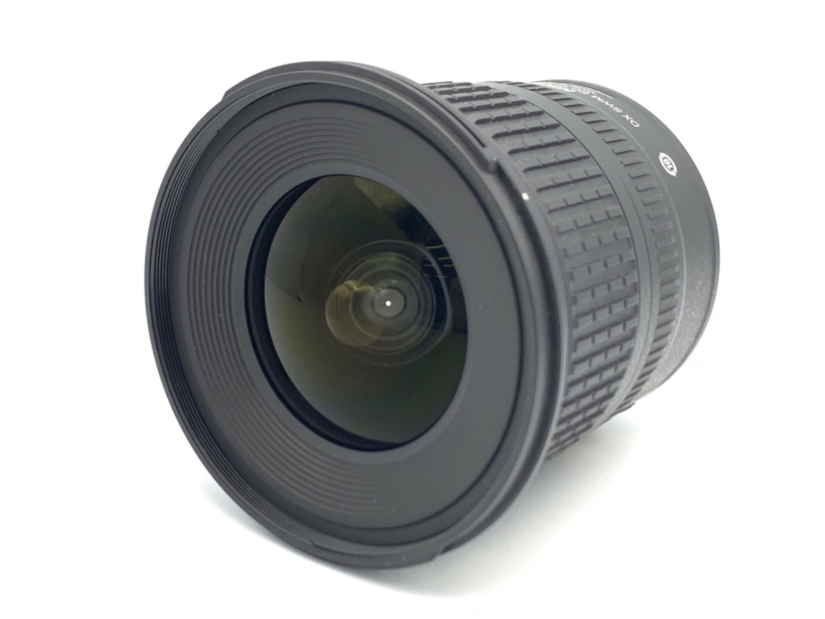 ニコン AF-S DX NIKKOR 10-24mm f/3.5-4.5G ED