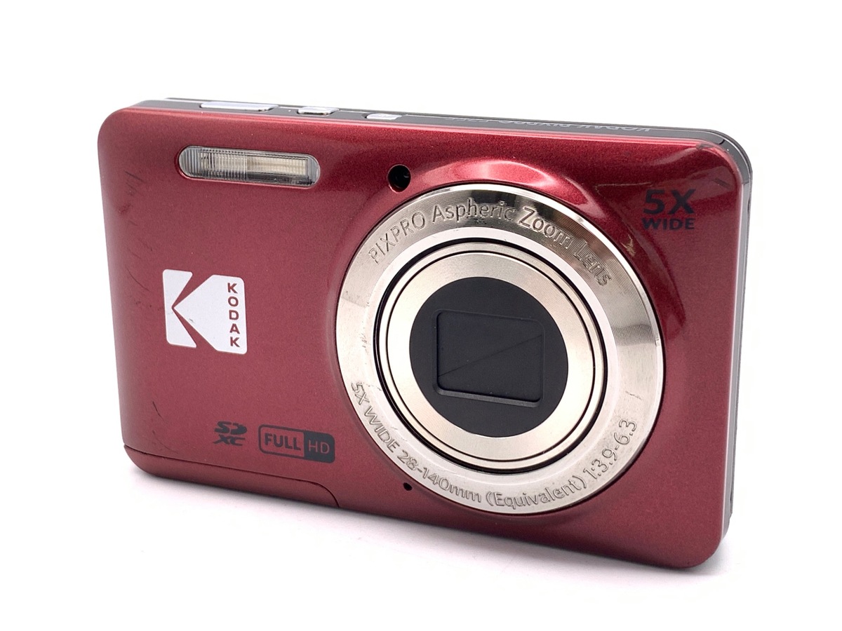 PIXPRO FZ55 中古価格比較 - 価格.com