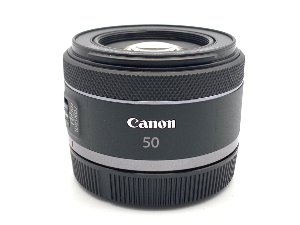 RF50mm F1.8 STM 中古価格比較 - 価格.com