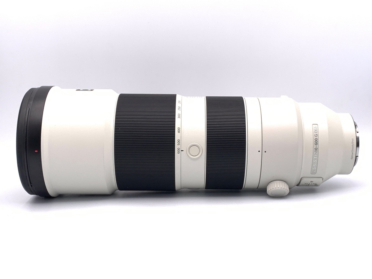 値下げ中【美品】SonyFE200-600mm F5.6-6.3GOSS 中古】ソニー FE 200-600mm F5.6-6.3 G OSS [SEL200600G] 在庫一覧