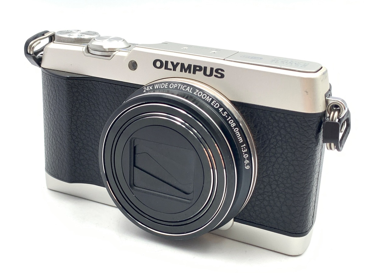 中古】コンパクトデジタルカメラ｜オリンパス(OLYMPUS) 在庫一覧