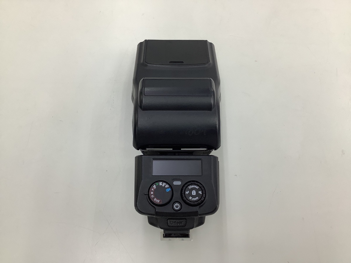 Nissin i60A �ư�p