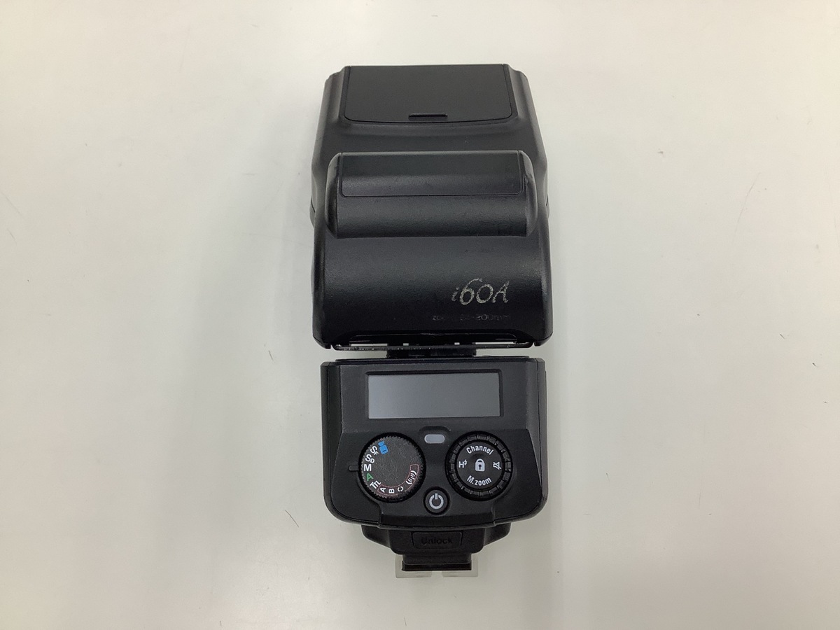 Nissin i60A �ư�p