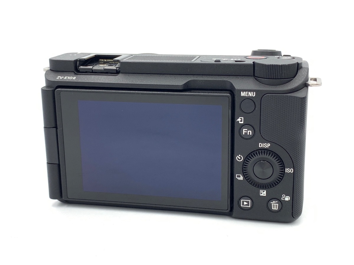 VLOGCAM ZV-E10 II ���ި ��ׯ� [ZV-E10M2 B]