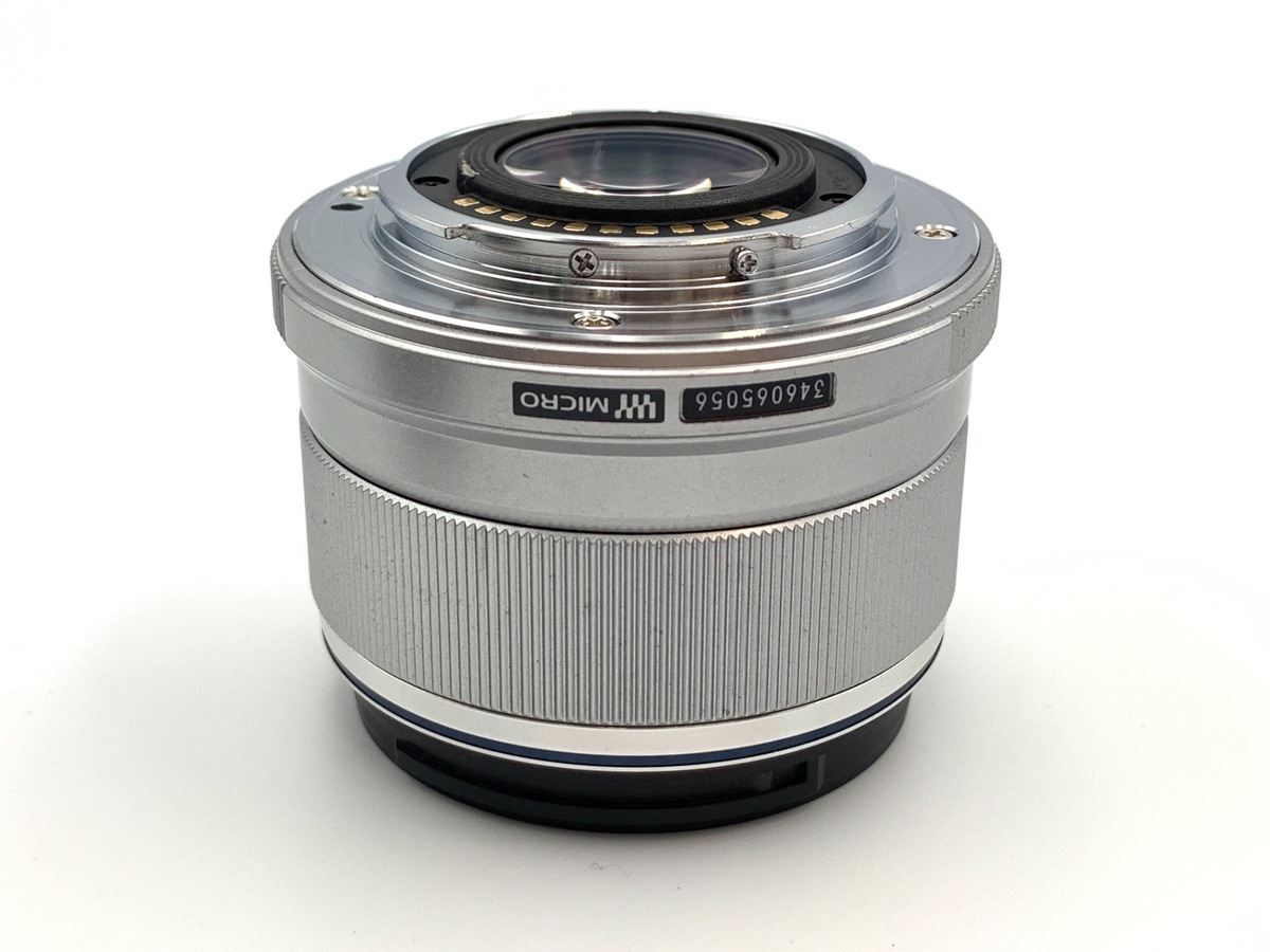 M.ZUIKO DIGITAL 25/1.8 ���ް
