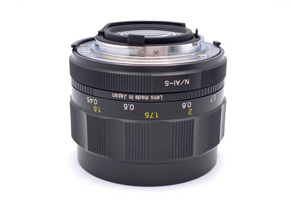ノクトン 58/1.4 SL II (Ai-S)