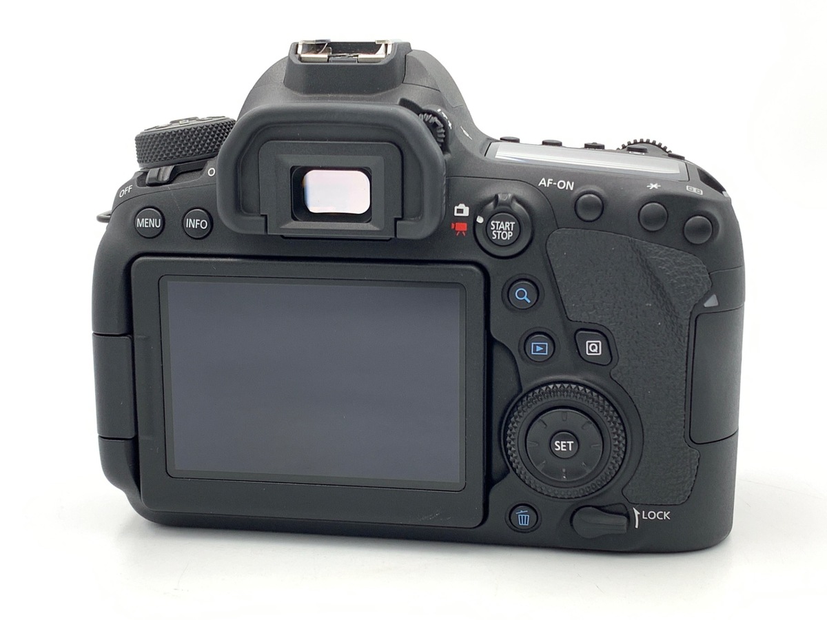 中古】キヤノン EOS 6D MarkII ボディ｜｜カメラのキタムラネットショップ