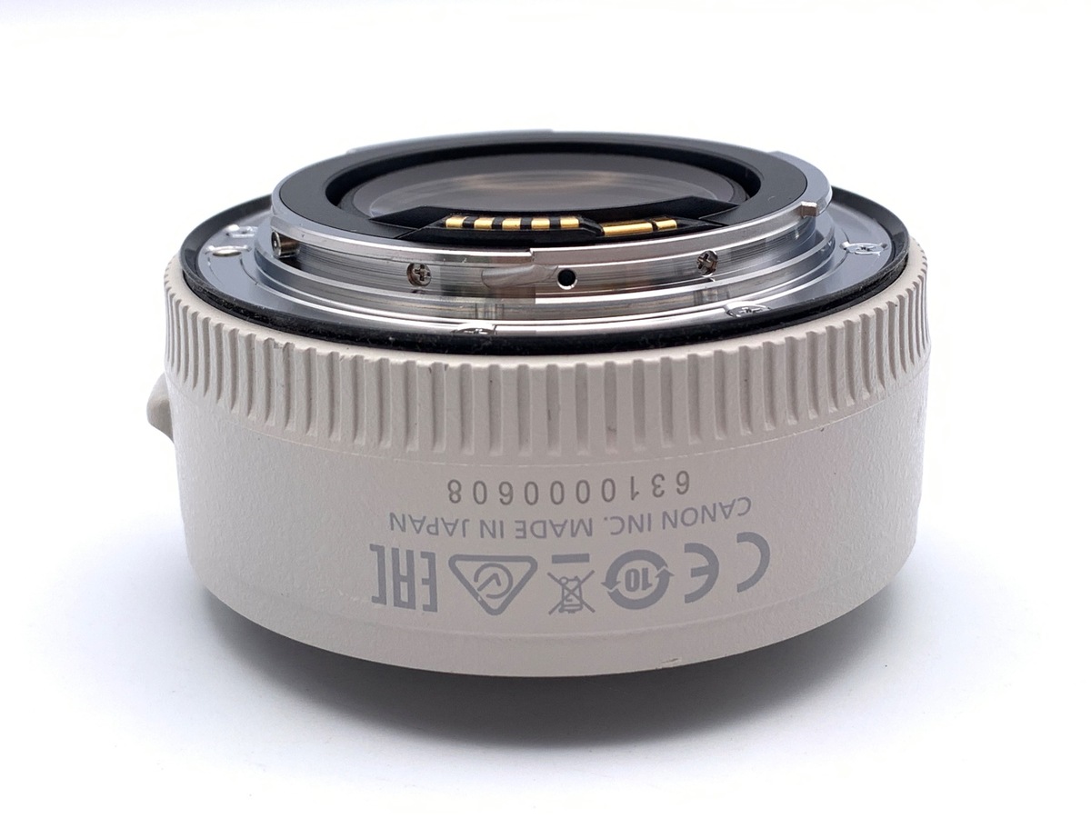 エクステンダー EF 1.4x III